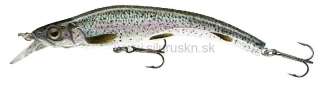 Wobler Team Cormoran Miniwatu SD Rainbow trout 9cm