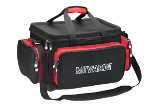 Taška Carryall Team Mivardi Compact 45x35x30cm