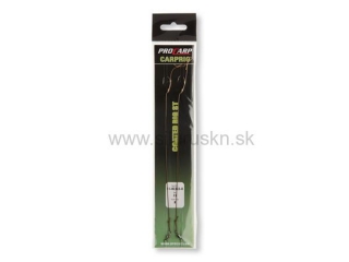 Cormoran Pro Carp boilie nadväzec Coated Rig ST č. 2