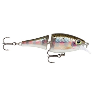 Rapala wobler bx jointed shad 6 cm 7 g RT