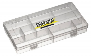Box na príslušenstvo Cormoran K-DON 1006