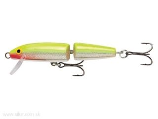 Wobler RAPALA Jointed 7cm SFC