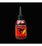 Feedermánia Extreme Fluo Smoke Syrup HOT CHERRY 75ml