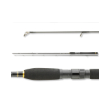 Prút DAIWA Legalis Spin 2,10m 5-20g