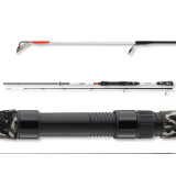 Prút DAIWA Ninja X SF spin 2,45m 7-21g