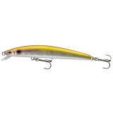 Wobler DAIWA Tournament Minnow 95SP 12cm Gold Shiner