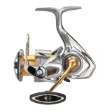 Naviják DAIWA Freams LT 5000-C