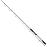 Prút DAIWA Crossfire Spin 2,40m 20-60g
