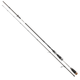 Prút DAIWA Silver Creek UL Spin 2,05m 3-14g