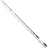 Prút DAIWA Silver Creek Light Spin 2,35m 5-21g