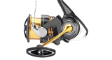 Naviják DAIWA 23 Legalis LT 2500D(U)