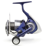 Naviják DAIWA 24 TDR MATCH & FEEDER 3012 QD