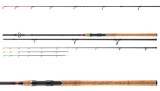 Prút DAIWA NINJA X FEEDER 390XH 3,90m 220g