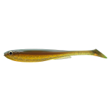 Gumená nástraha DAIWA Prorex Slim Shady Golden Shiner 13,5cm