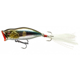 Wobler DAIWA PROREX Mini Popper 55F 5,5cm Ayu