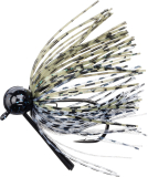 Jigová hlavička Daiwa Prorex TG Multi Jig 10g Blue Gill
