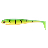 Gumenná nástraha Daiwa Prorex Micro Shad DF4,5cm Firetiger 1 ks