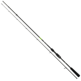 Prút DAIWA Prorex X Sensor Spin 2,10m 1-7g