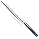 Prút DAIWA N'Zon Super Slim X Power Carp Feeder  3,66m 240g