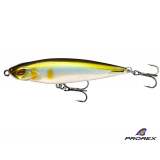Wobler DAIWA PROREX Pencil Bait 65F Floating 6,5cm Setsuki ayu