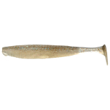 Gumená nástraha DAIWA Steez Stirring Shad Magic Shad 5,3cm