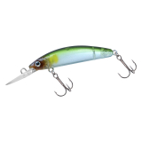 Wobler DAIWA Steez Double Clutch IP Ayu 4,8cm