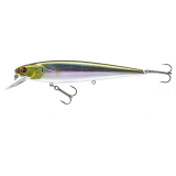Wobler DAIWA PROREX Minnow SR Ayu 12cm