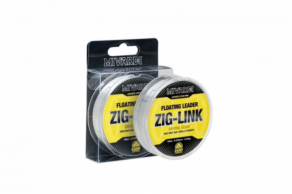 Vlasec MIVARDI Zig-link 0.305mm 100m