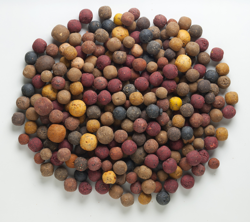 Boilies Mivardi Rapid Multi mix 10kg