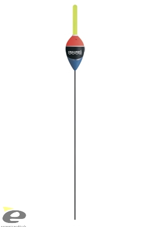 Plavák Cralusso na chemické svetlo 1205 5g 5ks