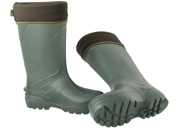 Čižmy Energoteam EVA Eskimo Plus do -30°C č.45