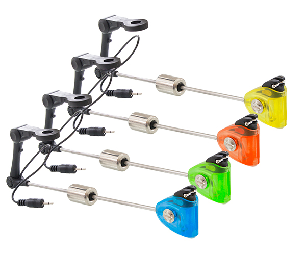 Swinger Carp Expert De Luxe fialový 1ks