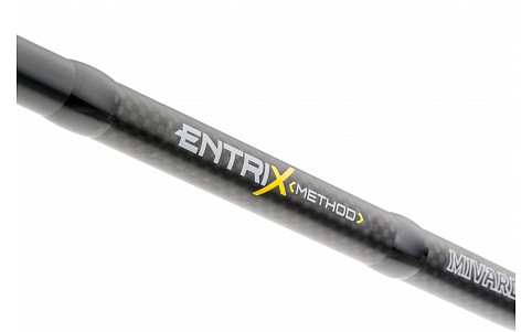 Prút MIVARDI Entrix Method 3,9 m 60-120gr
