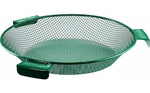 Sito Mivardi na 40l vedro veľkosť očka 5,4mm