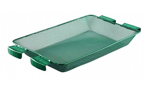 Sito Mivardi hranaté oká 1,9mm 20 x 30 cm
