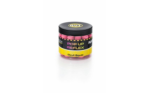 Boilies Mivardi Rapid Pop Up Reflex Neutral 70g 14 mm