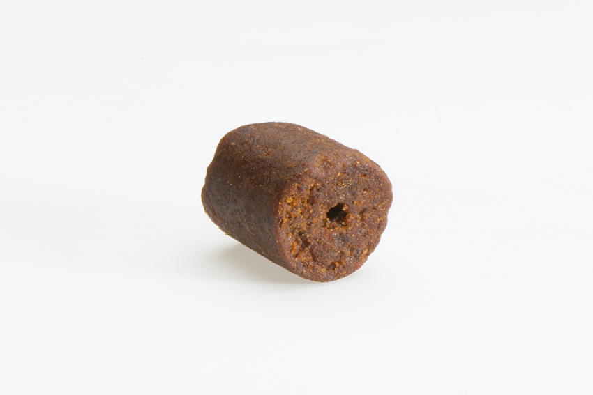 Pelety MIVARDI Rapid pelety - Red Halibut 2,5kg 8mm