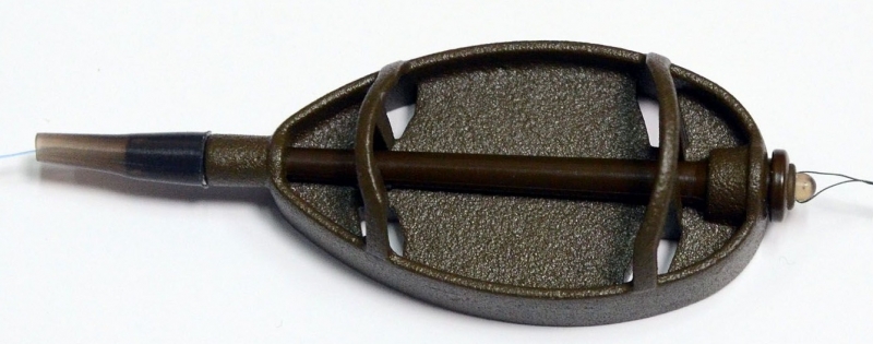 Kŕmitko by Döme Vario Method Feeder veľkosť XL 65g