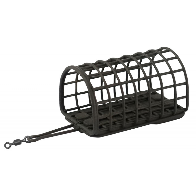 Kŕmitko Daiwa N´ZON Tunel Cage Feeder veľkosť L 100g