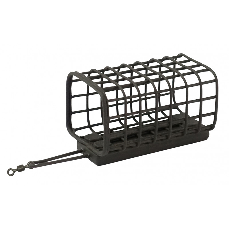 Kŕmitko Daiwa N´ZON Square Cage Feeder veľkosť L 120g