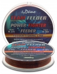Vlasec by Döme Team Feeder Power Fighter 300m 0,25mm