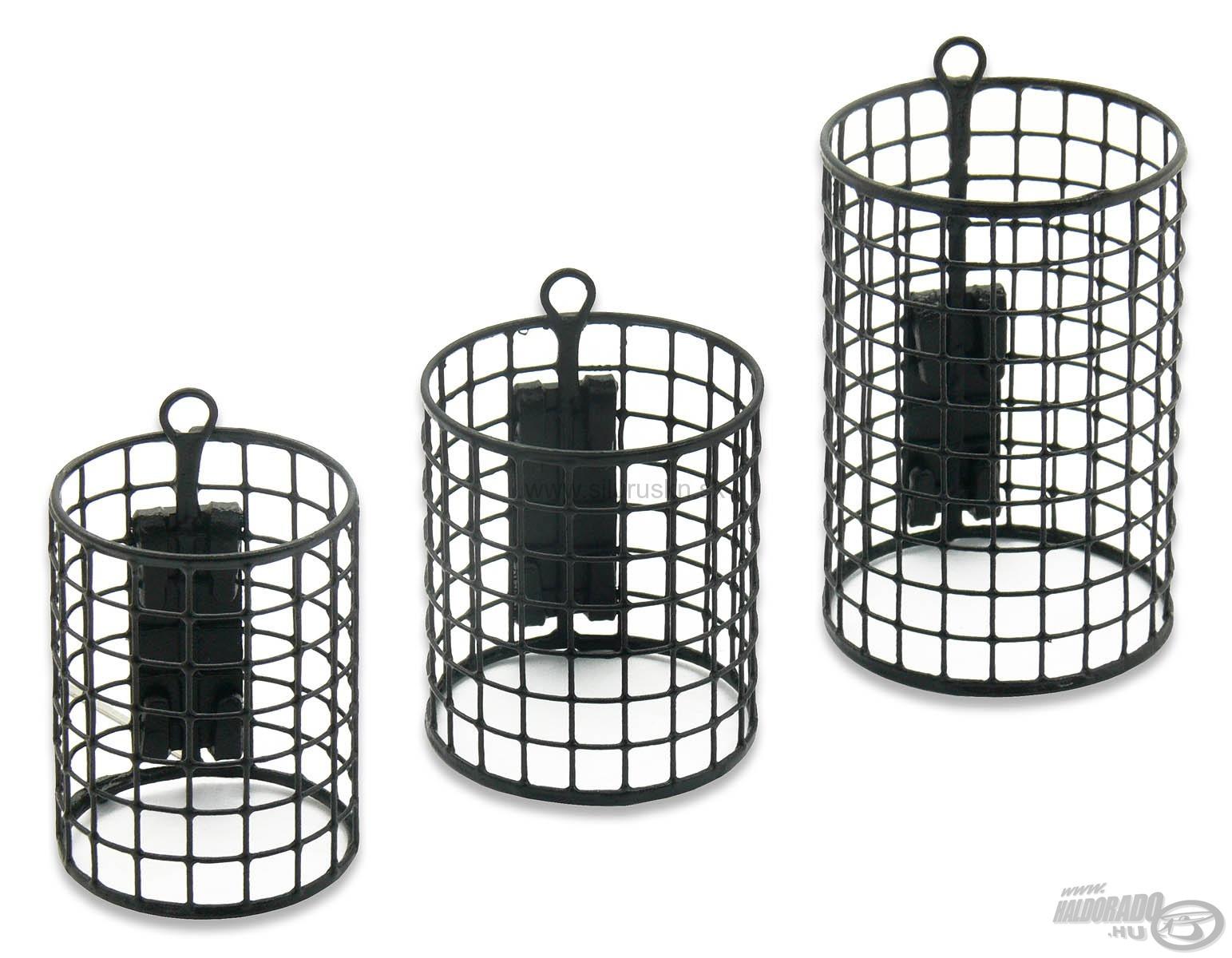 Kŕmitko HALDORÁDÓ Special Round Feeder 3XL 10g 2ks/bal.