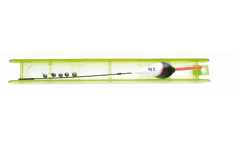 Kompletný naviazaný systém na bič MIVARDI R5 - 3g 5ks