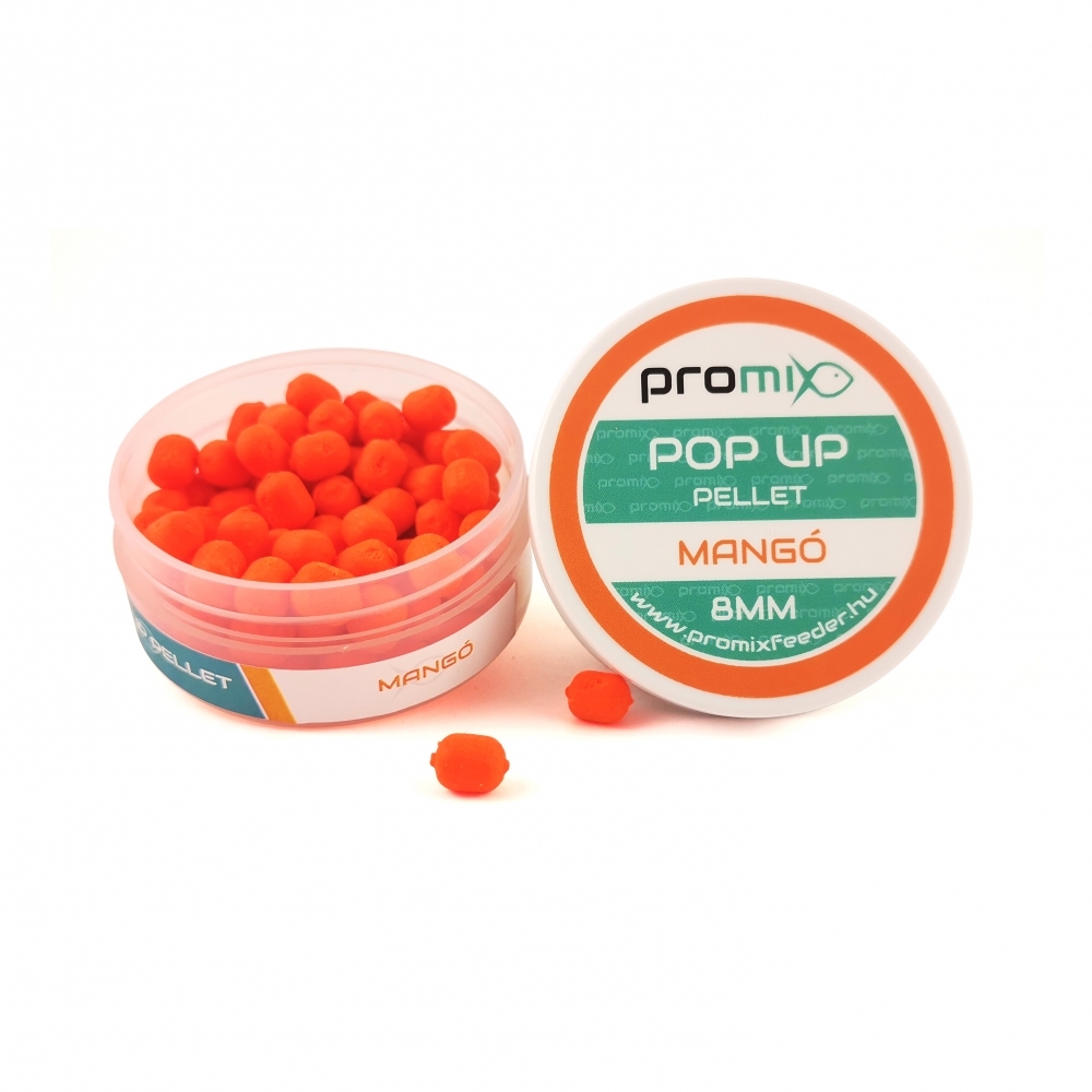 Promix Pop-up pellet mango 10-12mm