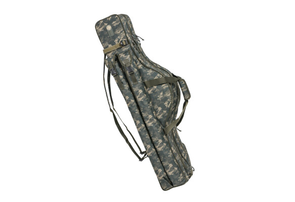 Púzdro na prúty MIVARDI Multi Camo 160