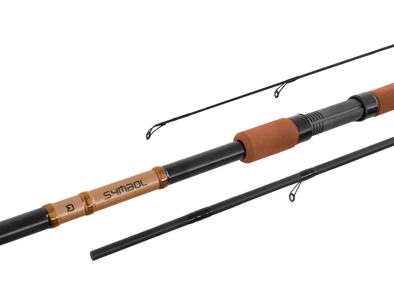 Prút Delphin SYMBOL Match 420cm/40g/3 diely