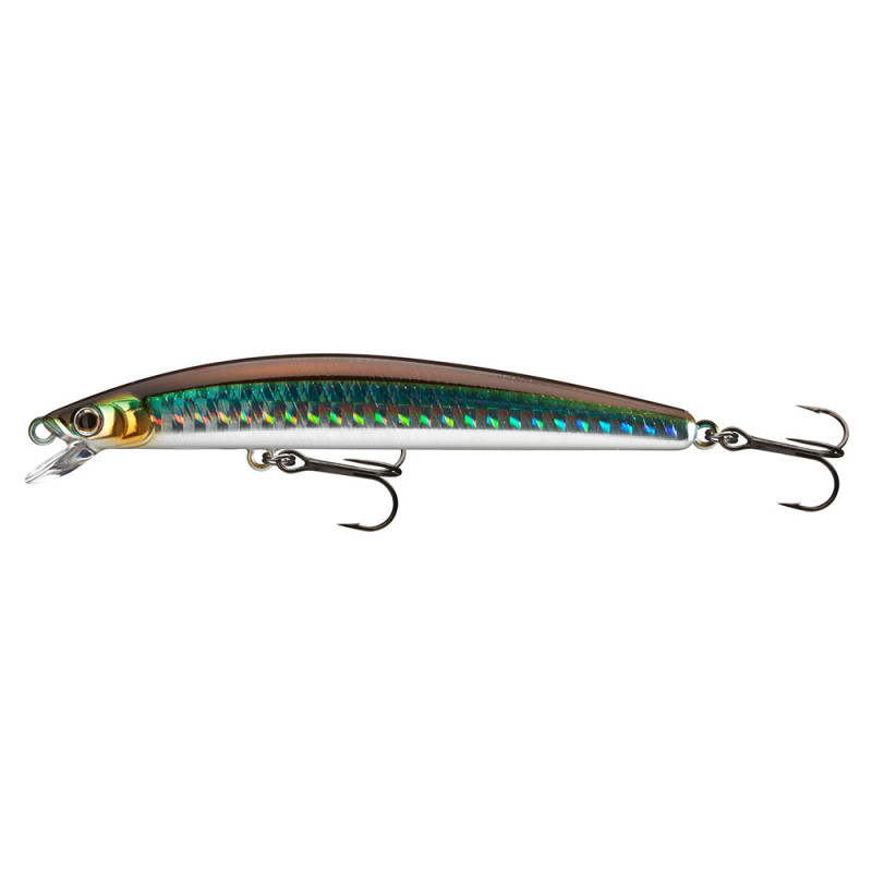 Wobler DAIWA Tournament Minnow 95SP 12cm Kibinago