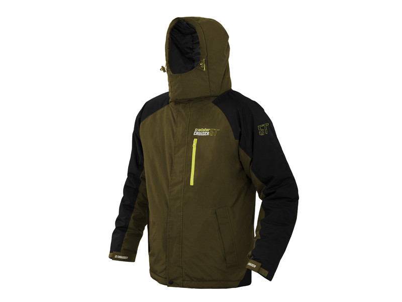 Zimná bunda Delphin Winter CRUISER 5T KING SIZE