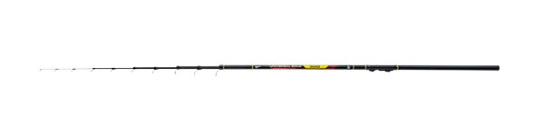 Prút Benzár Universal Bolo 6m 20-50g