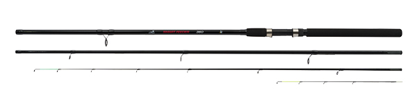 Prút Carp Expert Smart Feeder 3,90m 40-80g